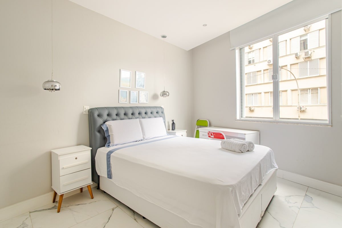 Ipanema NEW& CHIC luxurious SAFE next FASANO GERO gallery image 4