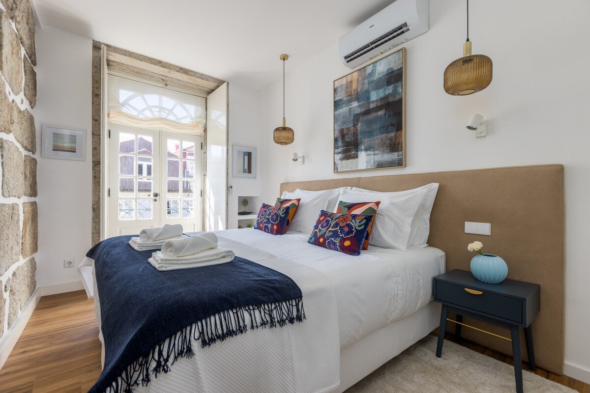 OPO Ribeira I – 2Bedroom Apt gallery image 5