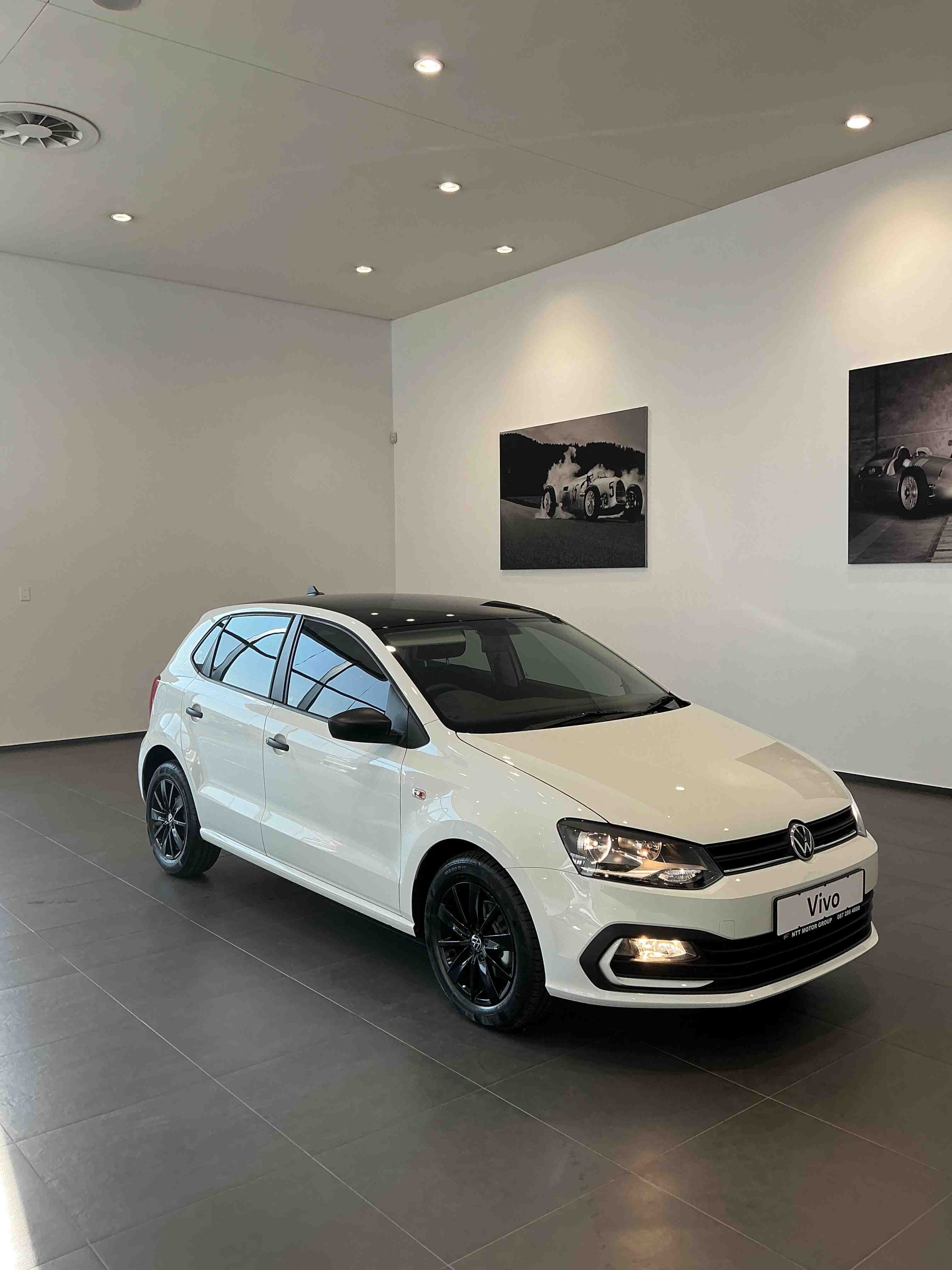 VOLKSWAGEN POLO VIVO 1.4 for Sale in South Africa