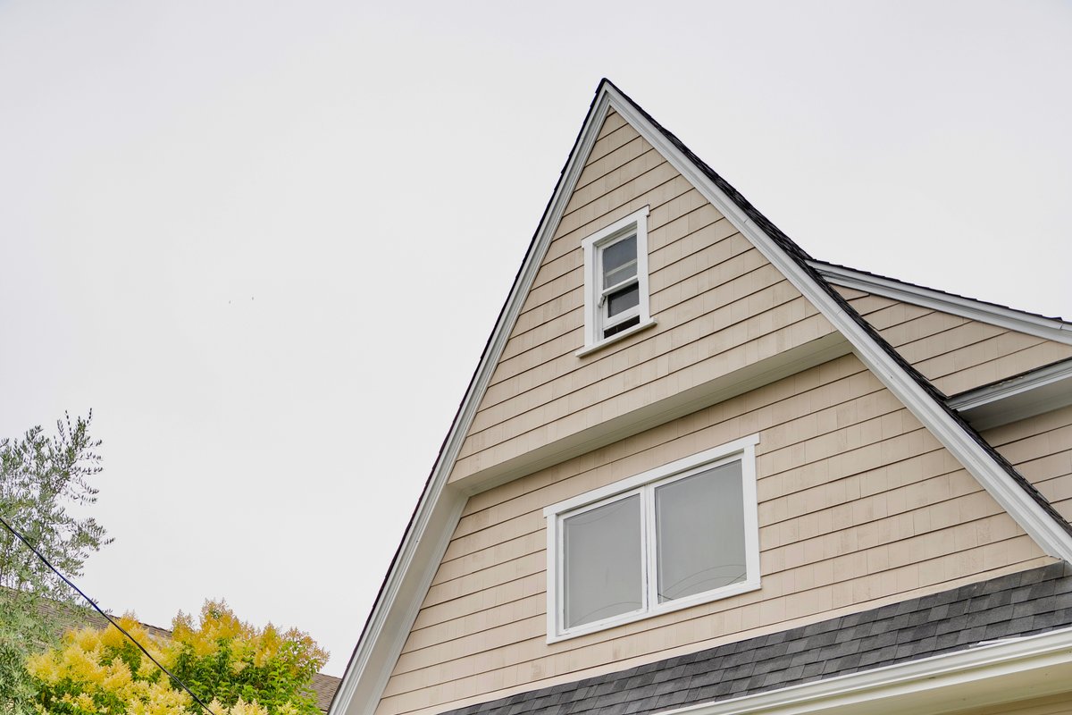 Casa Therese: Classic Beauty,Palo Alto California.