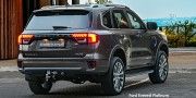 FORD EVEREST 3.0D V6 PLATINUM B6 AWD A/T - 65 thumb