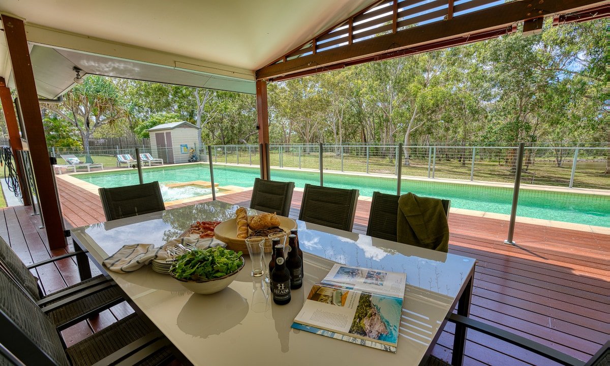 Peregian Beach Acres – Secluded By Acreage gallery image 3