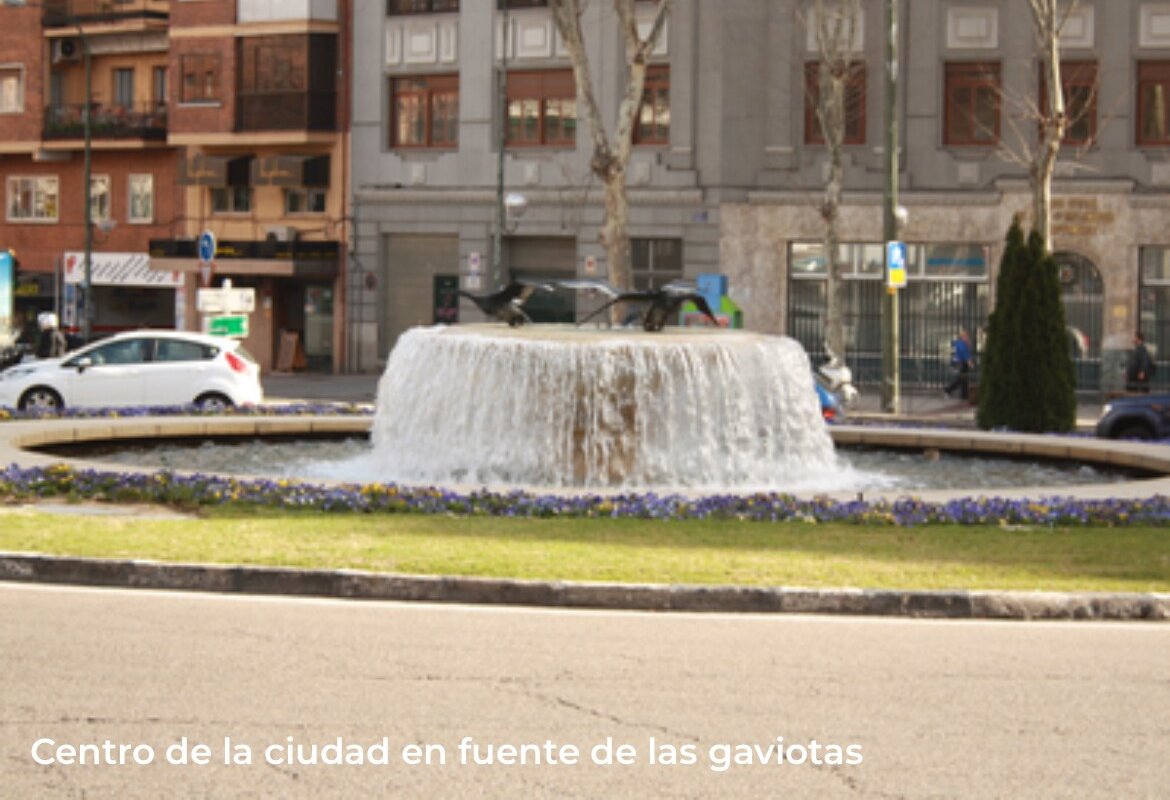 Piso en retiro-atocha. gallery image 3