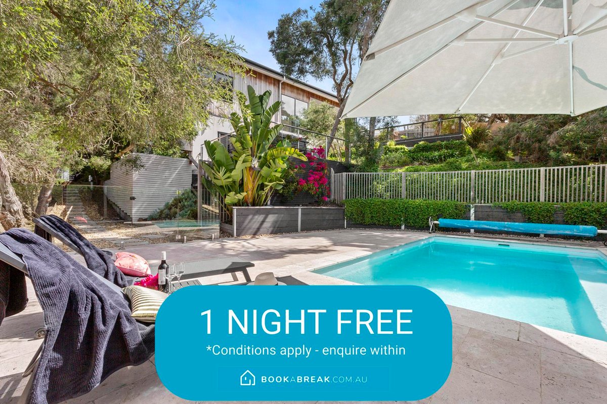 Bird House Wellness Retreat – Spa, Sauna & Pool