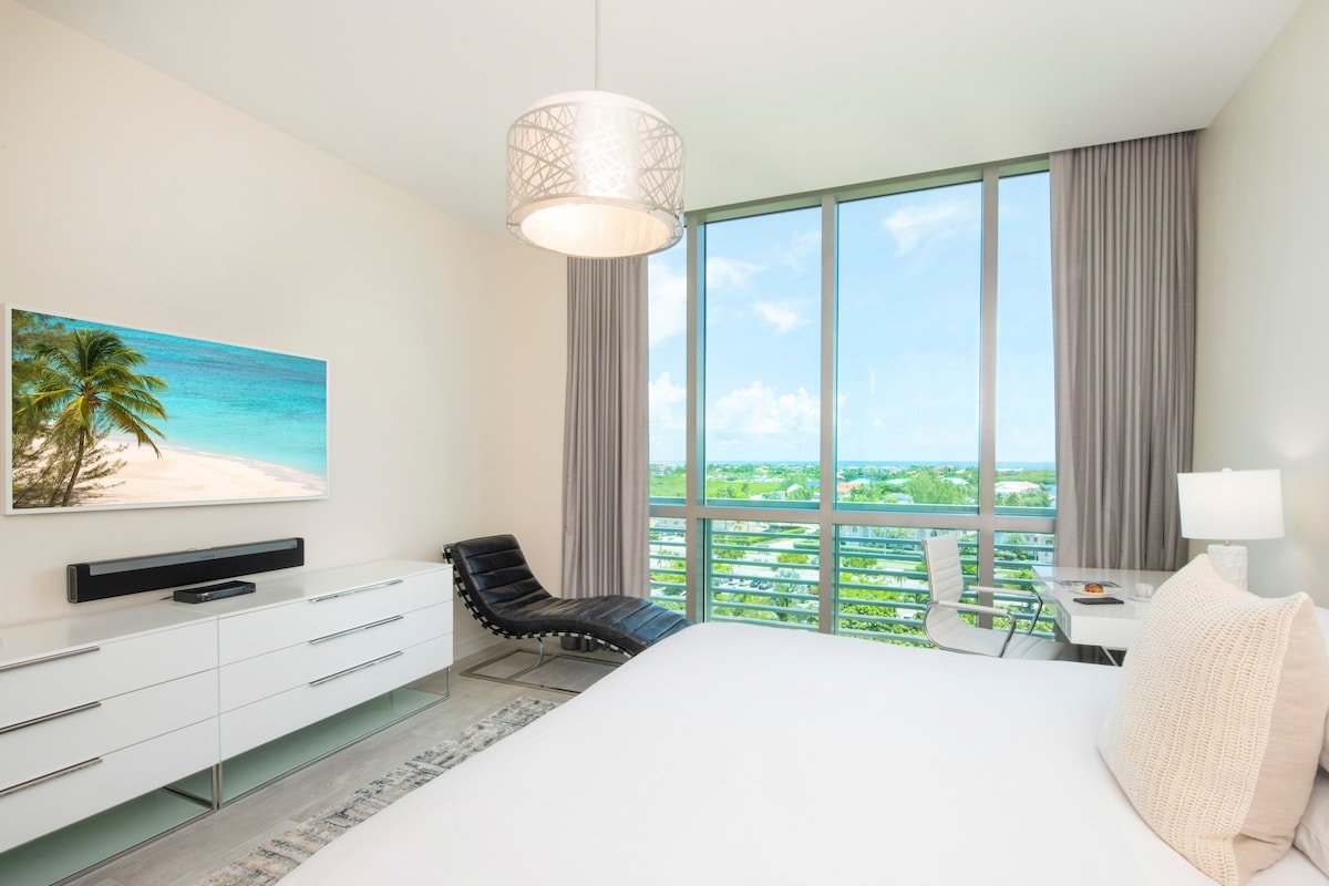 Seafire Residence N703 gallery image 2