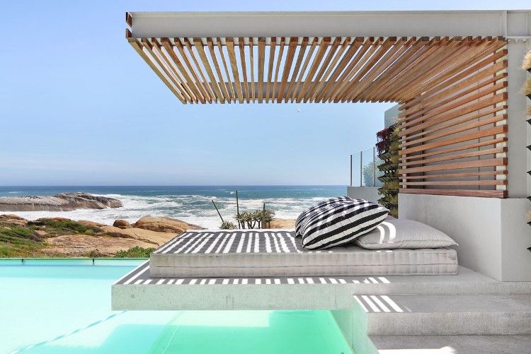 Cape Town Luxury Escapes Villa Angel 37