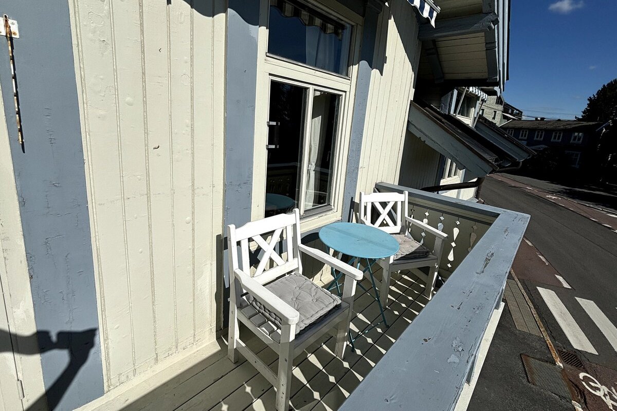 “Villa Holtet store” gallery image 5