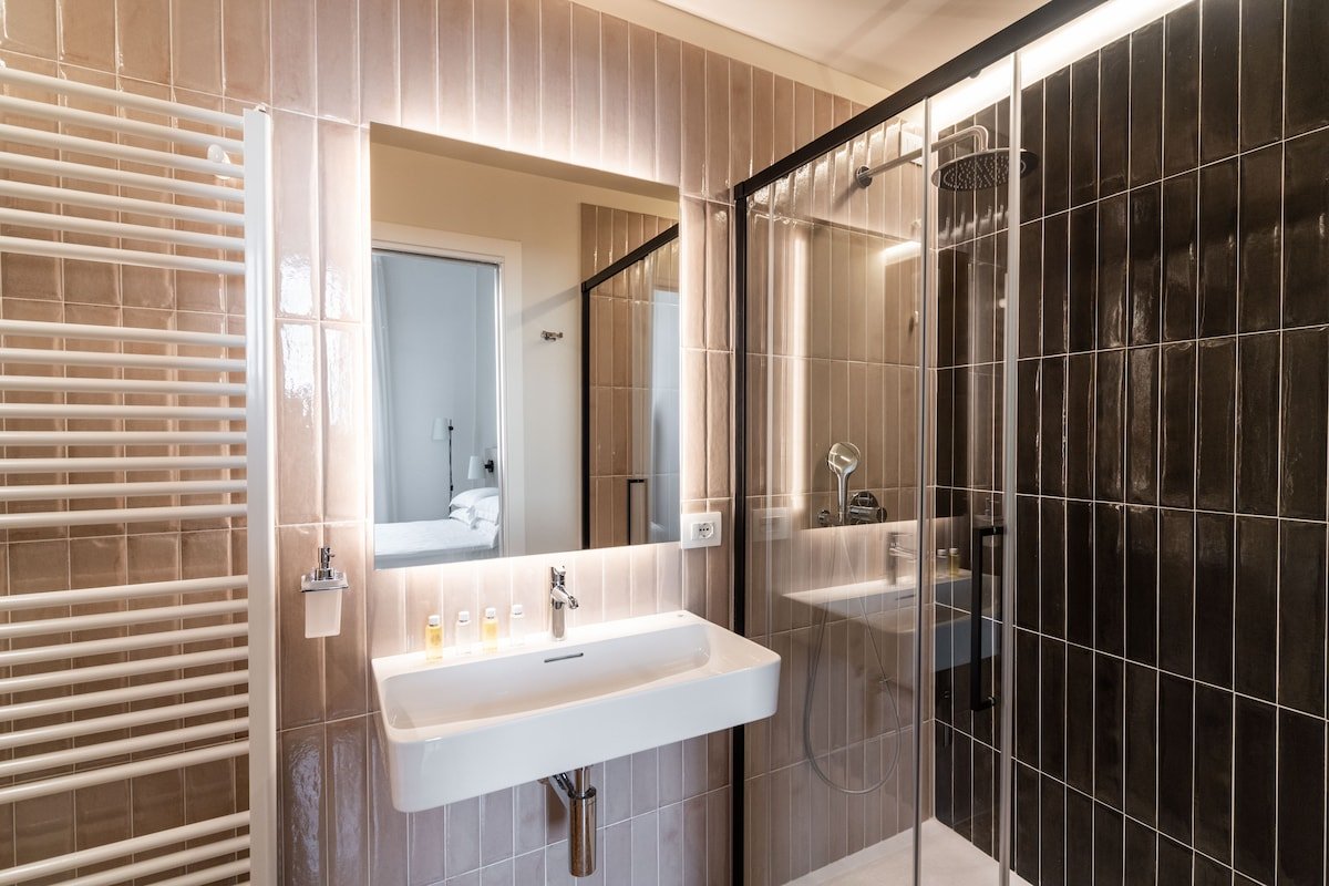 Dogà, Palazzo Miracoli Apartments gallery image 5