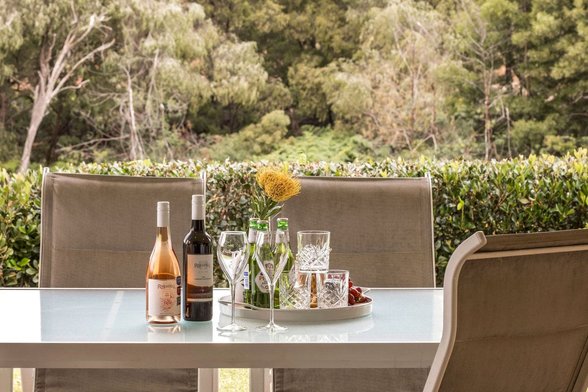 Rivendell Villa 8 – Rivendell Winery Estate