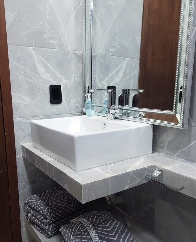 Depa 101 Camsal Cdmx gallery image 5