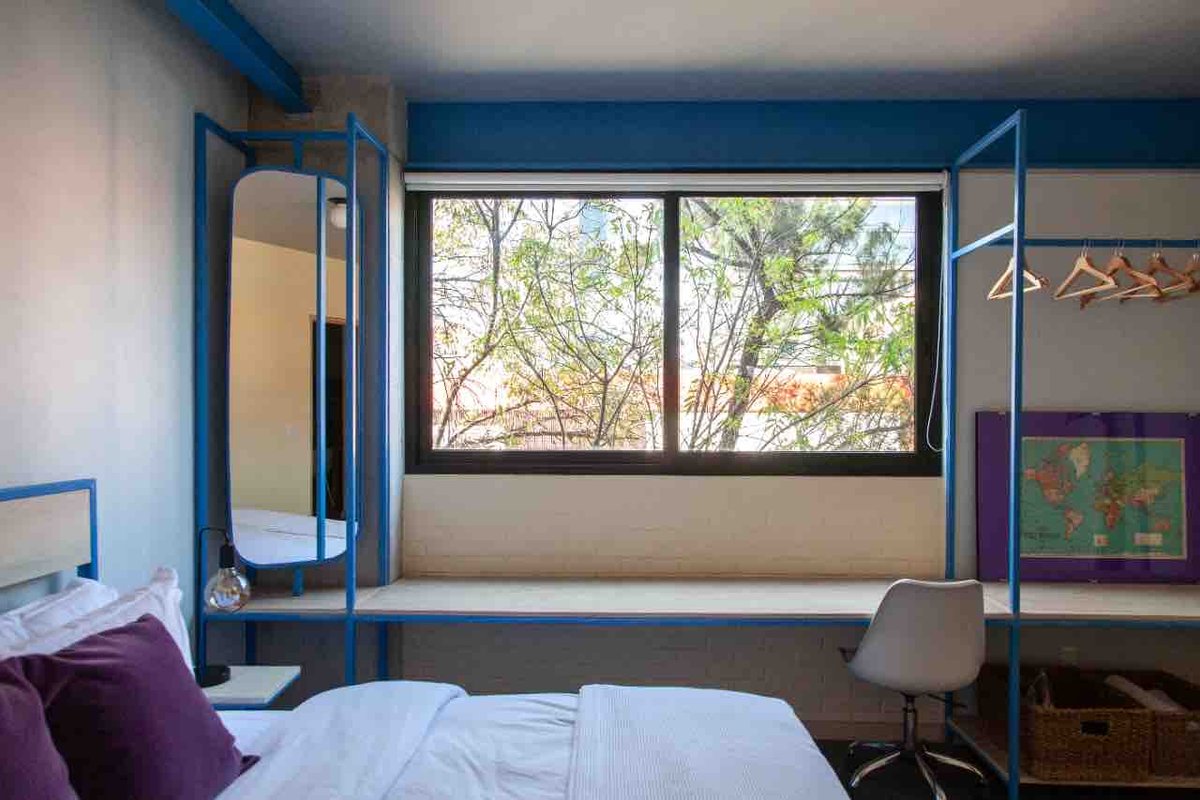 Mr. W | Roma 2BR, Top Location close to everything