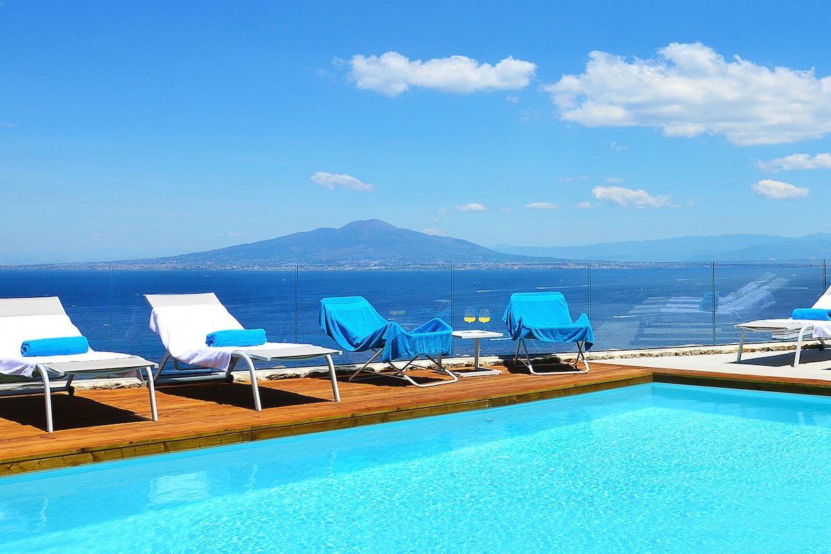 Villa Di Nola – Luxury Home – lux gallery image 3