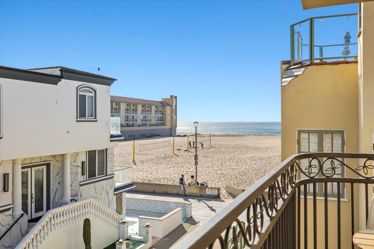 Beach Villa, Ocean Views, Rooftop Deck Grill