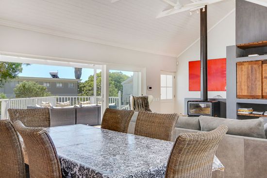 Photo 5 of Llandudno Beach House accommodation in Llandudno, Cape Town with 5 bedrooms and 4 bathrooms