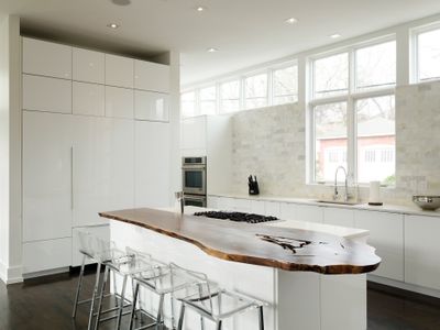 Belmont 12th South DREAM HOUSE: Top rated home