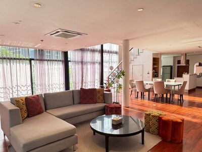 3BD [APT4] Prompong BTS EmDistrict