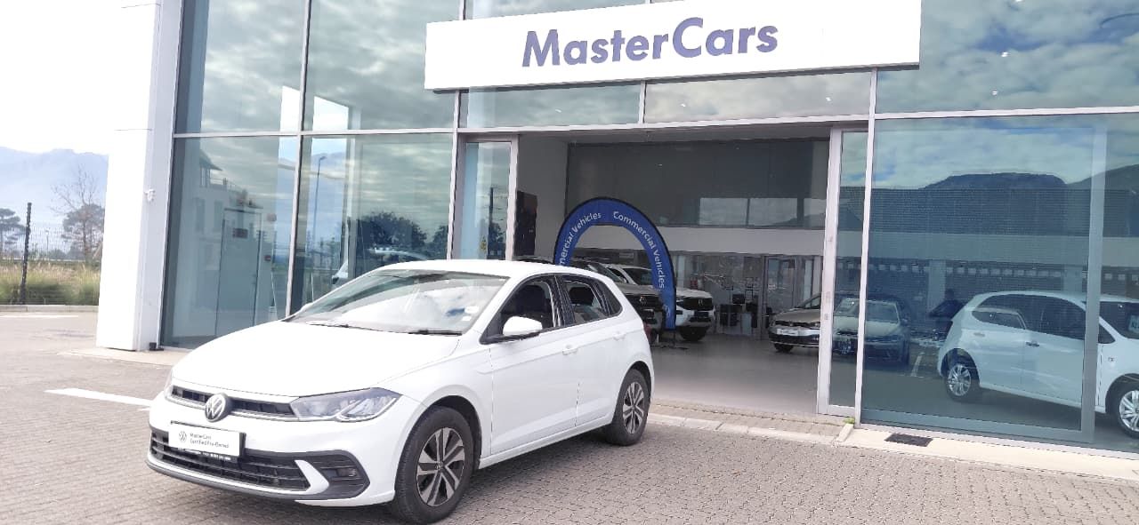 Used car gallery