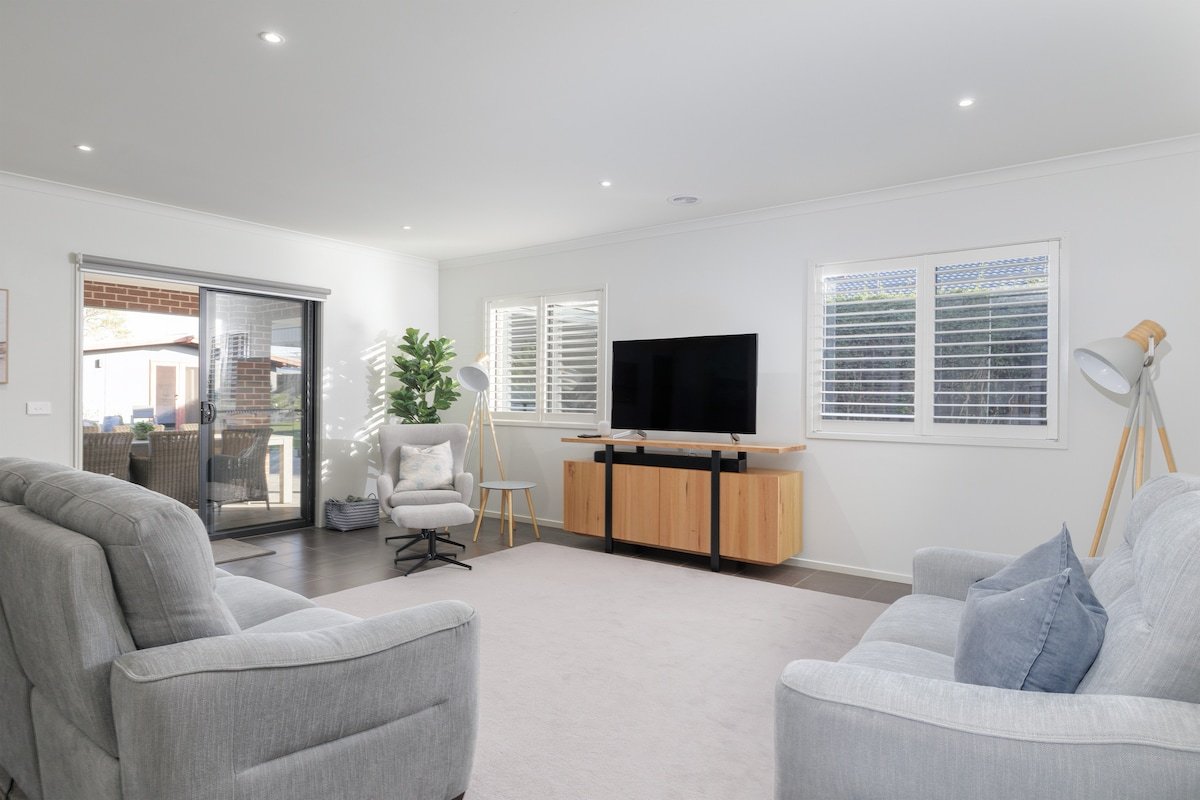 Family fun by the bay gallery image 4