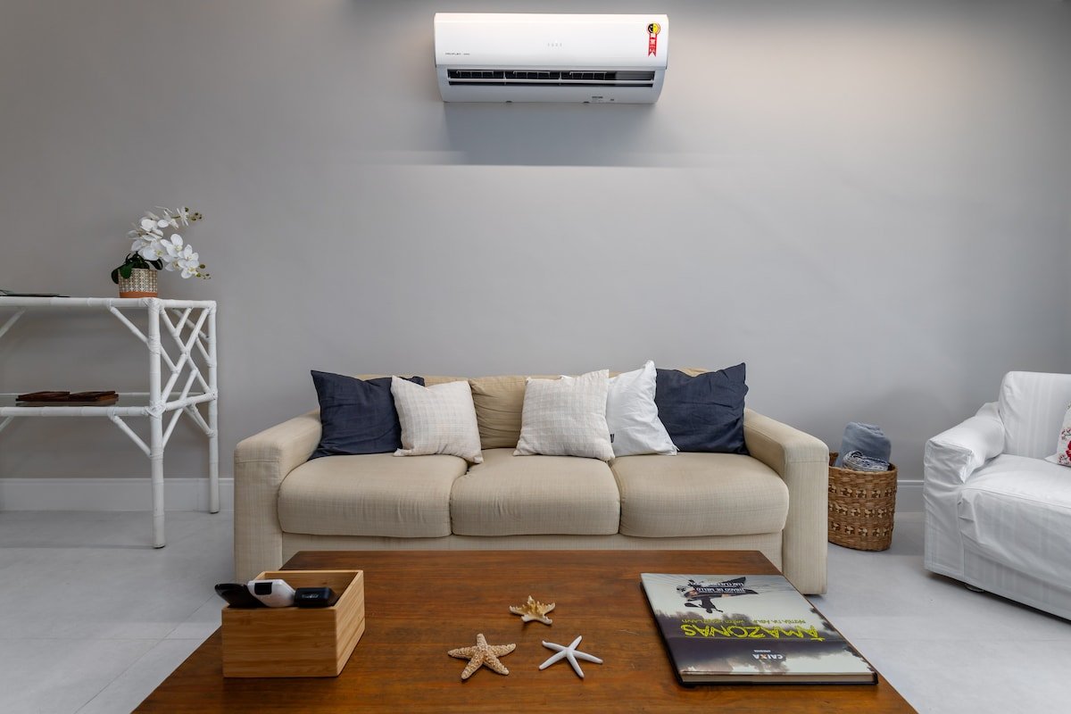 Vista para o Cristo, ao lado da praia T84 gallery image 3