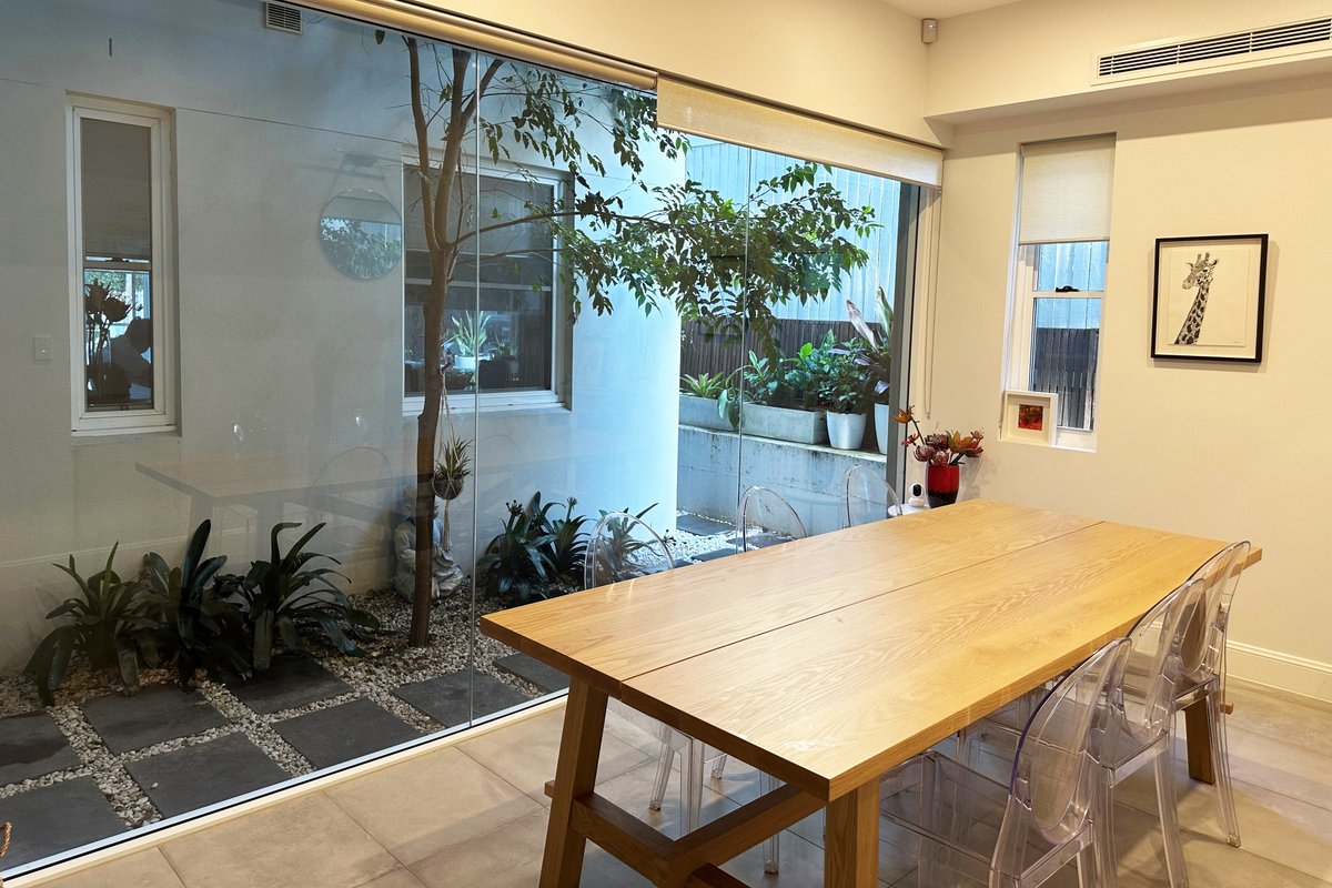 Kensington Place – 4 Bed Home