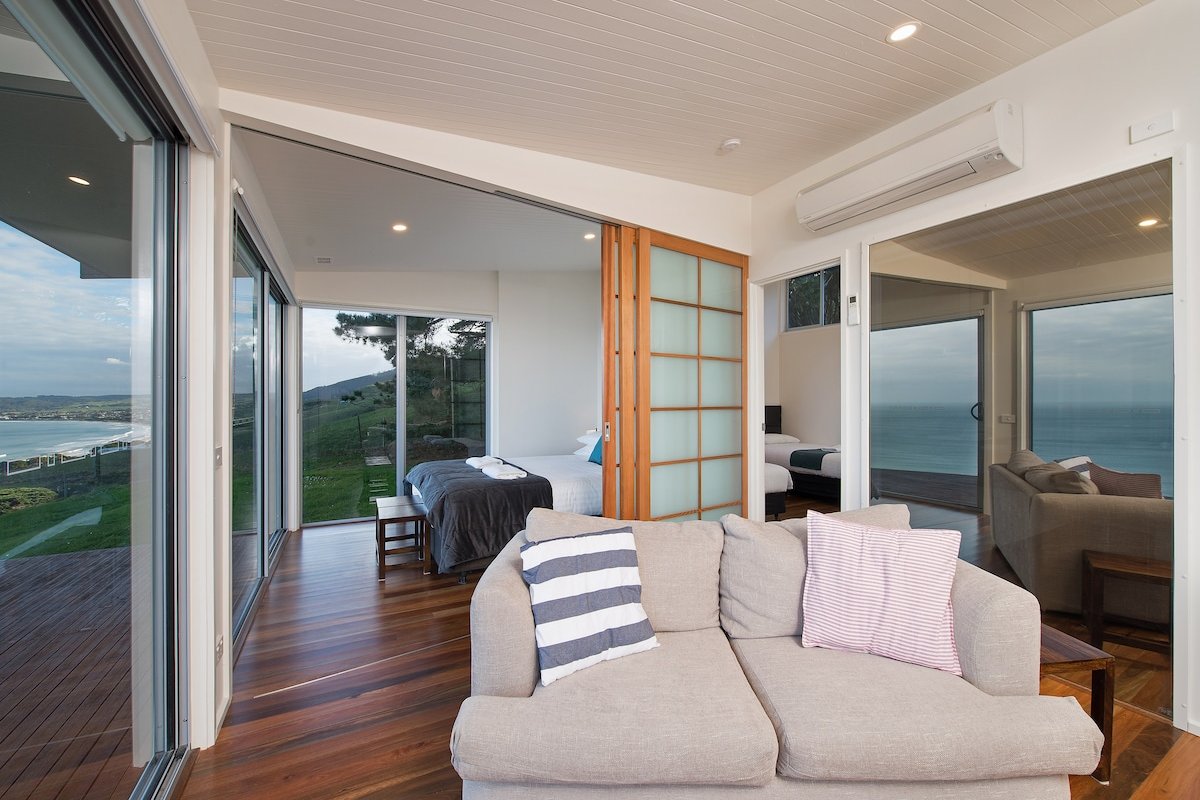 Seafarers Getaway Top Lodge gallery image 3