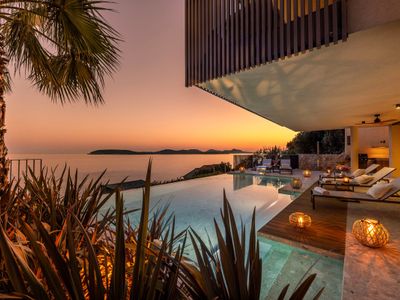 Gym, Sauna, Beach, Spa | Villa Eleven Excelsior