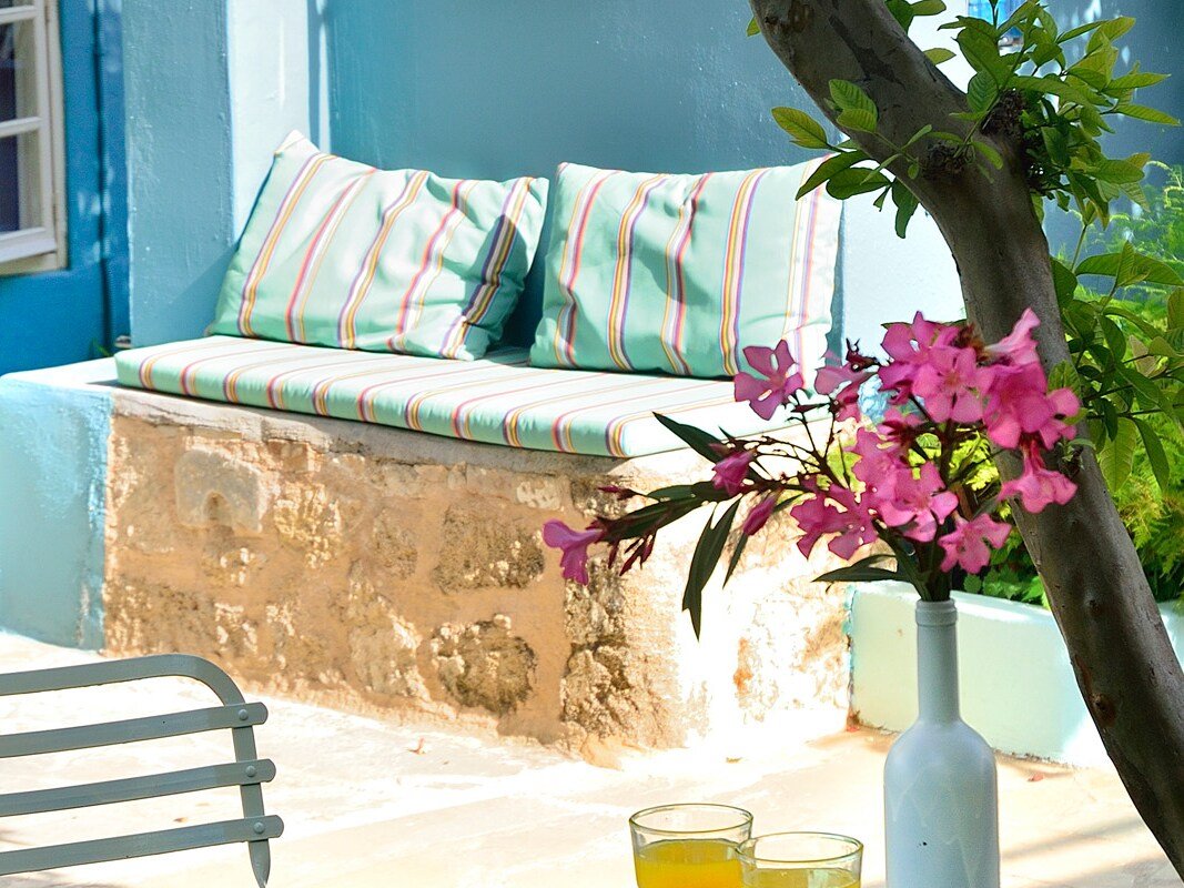 AriadiRodi-Groups&Families-Garden in Medieval Town gallery image 4