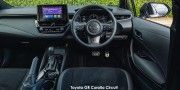 TOYOTA GR COROLLA 1.6T CIRCUIT A/T (5DR) - 43 thumb