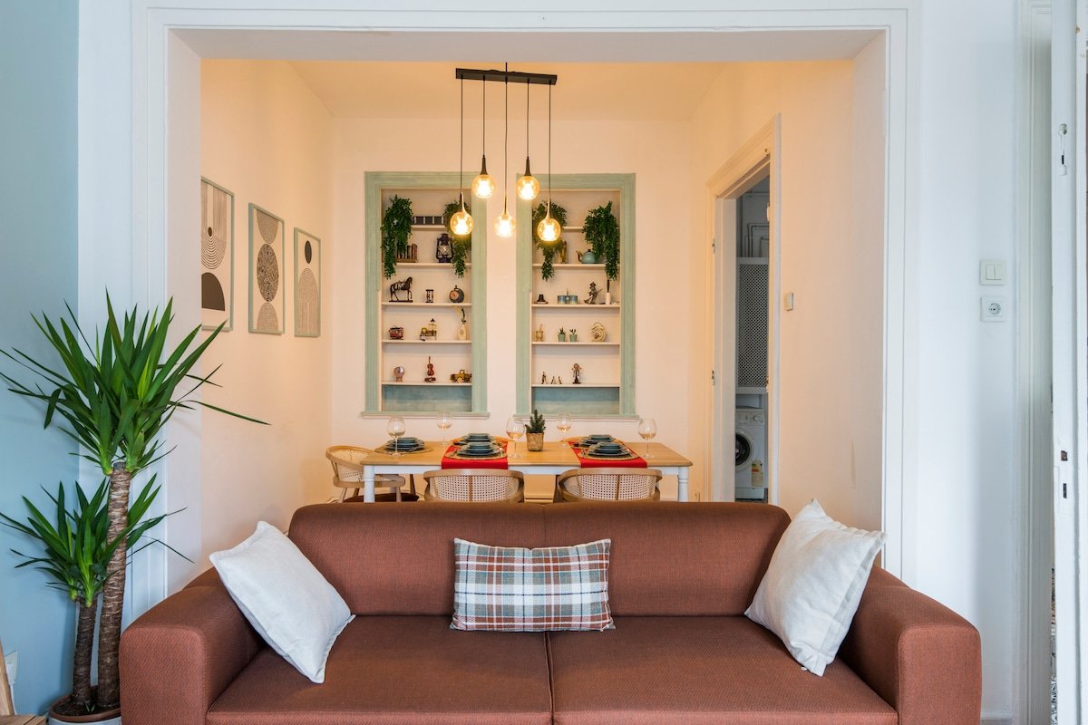 4BR/Near Galata tower@İstiklal street gallery image 2