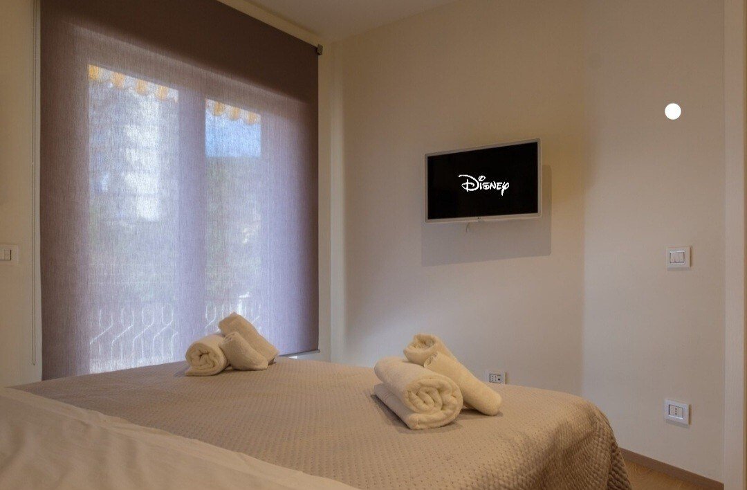 Apartment in a quiet place, Naples Center gallery image 5