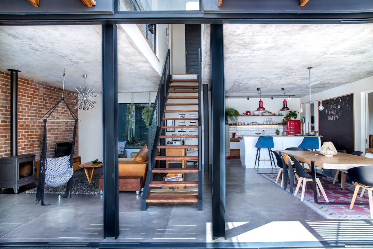 Green Hideaway gallery image 4