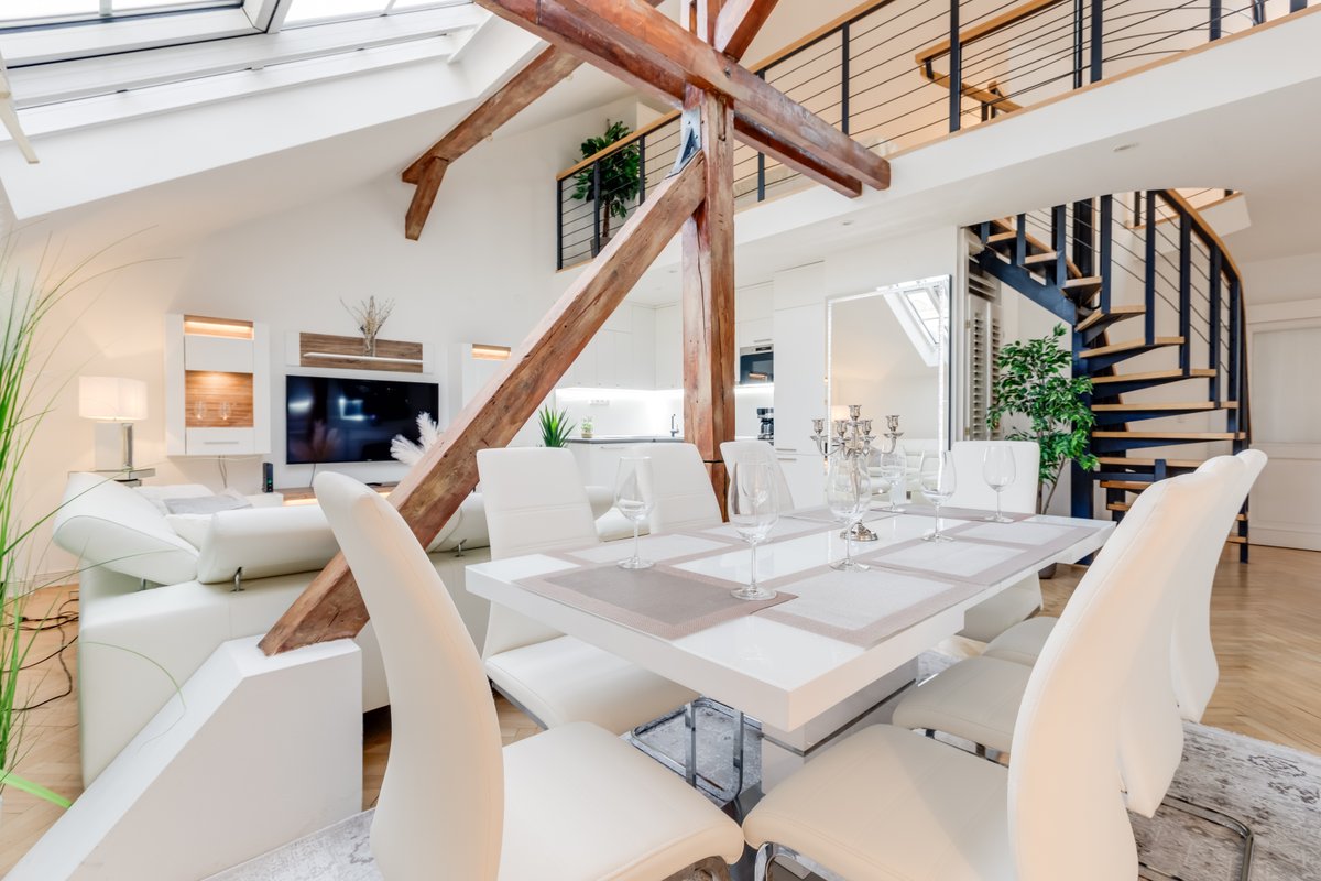 Wenceslas Square Royal Residence Apartments