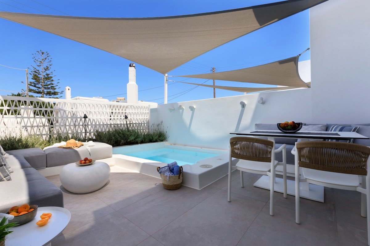 Vivant Naousa Residence 1 gallery image 4