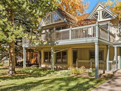 Luxurious Aspen Mountain Home | West End Splendor
