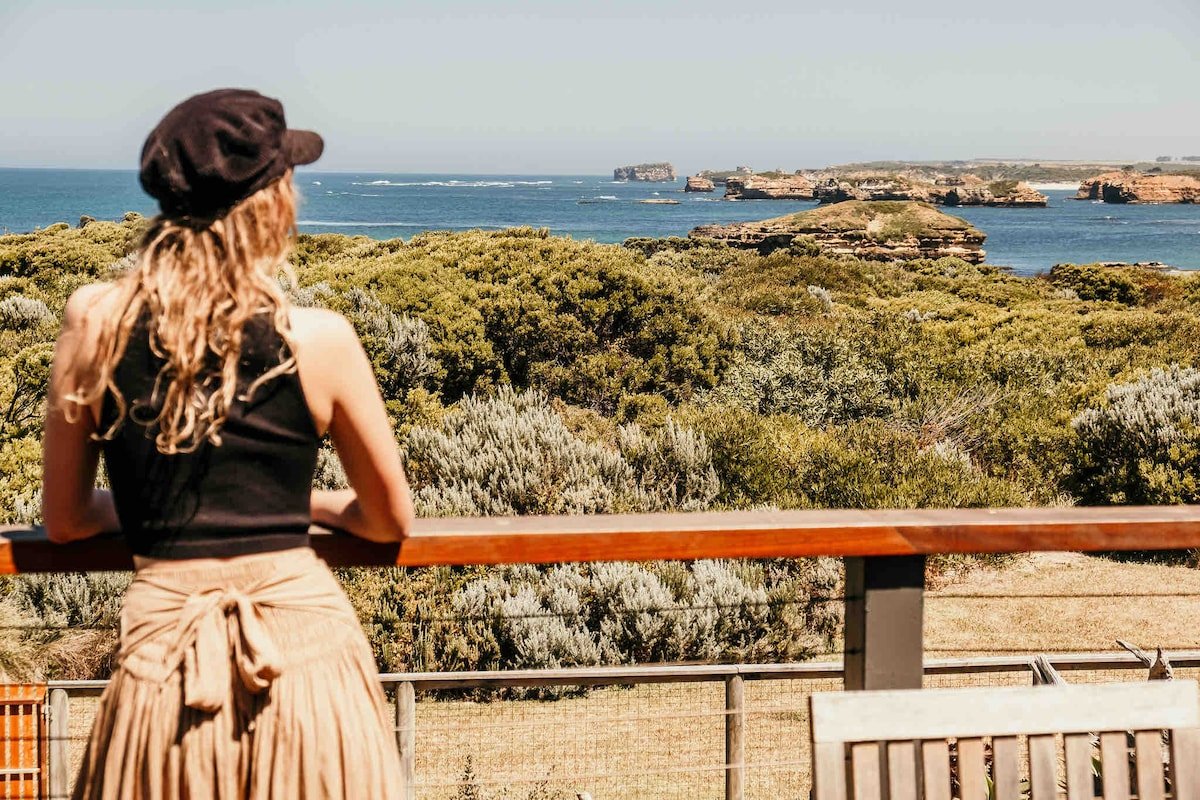 Sunsets Bay of Martyrs Coastal Luxury Beach House gallery image 2