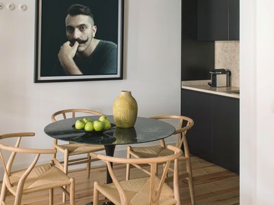 Madalena Orquidea Living 4.1 (4th floor)