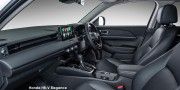 HONDA HR-V 1.5 EXECUTIVE CVT - 31 thumb