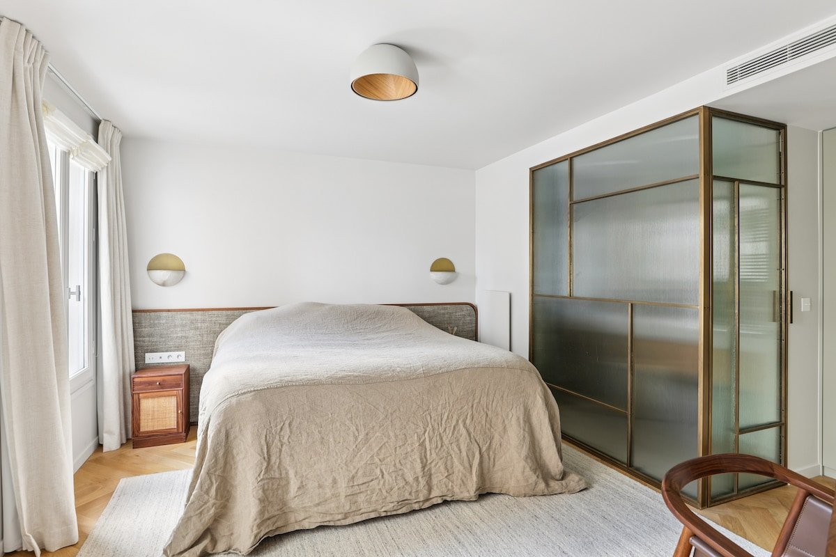 Maison Montmartre gallery image 2