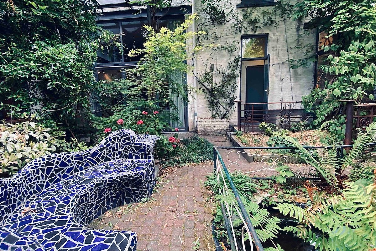 CASA SAGA – Huis gallery image 5