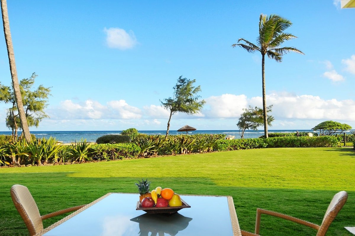 Waipouli Beach Resort A104 gallery image 2