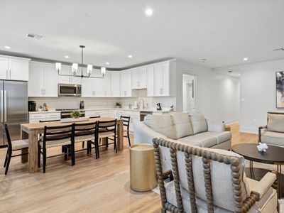 Elegant 5BD Unit Downtown | Walk to French Quarter