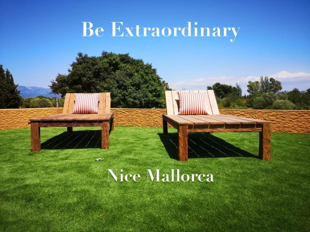 Lovely villa Nice Mallorca with pool near Palma gallery image 5