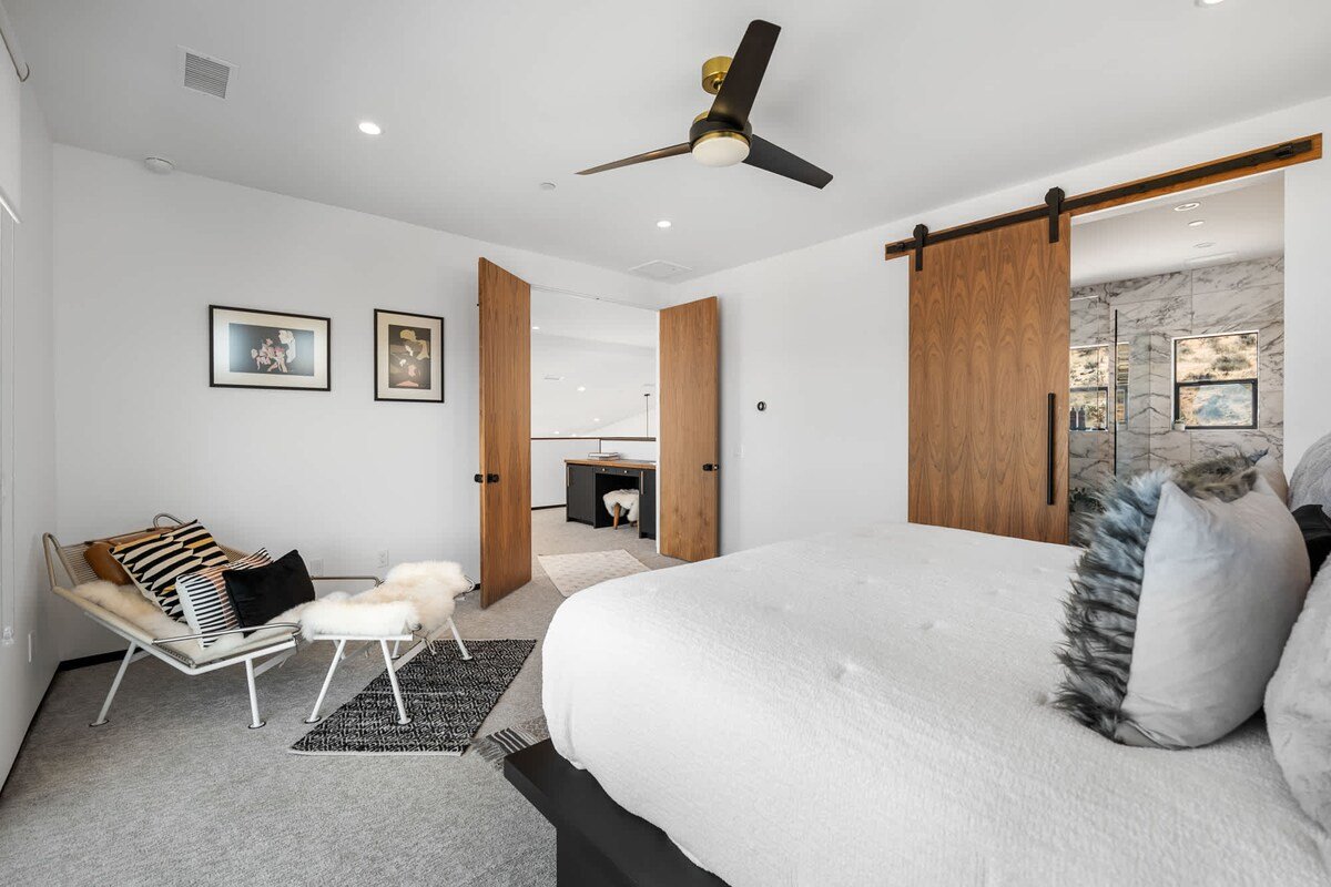 The Mesa Horizon House By Homestead Modern gallery image 3