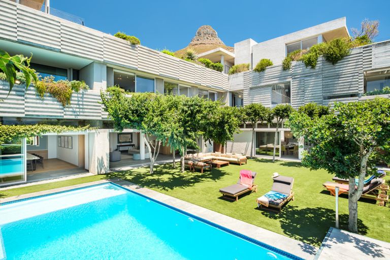 Fresnaye Retreat featured image