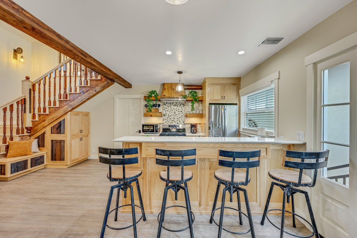 The Kodama Yokai:UVSL Studios|Los Angeles|Pasadena gallery image 5