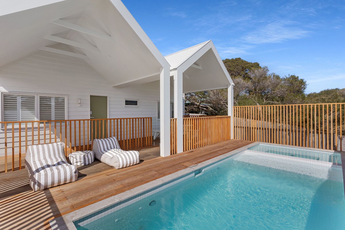 Sorrento Style | Relax by the Spa This Winter