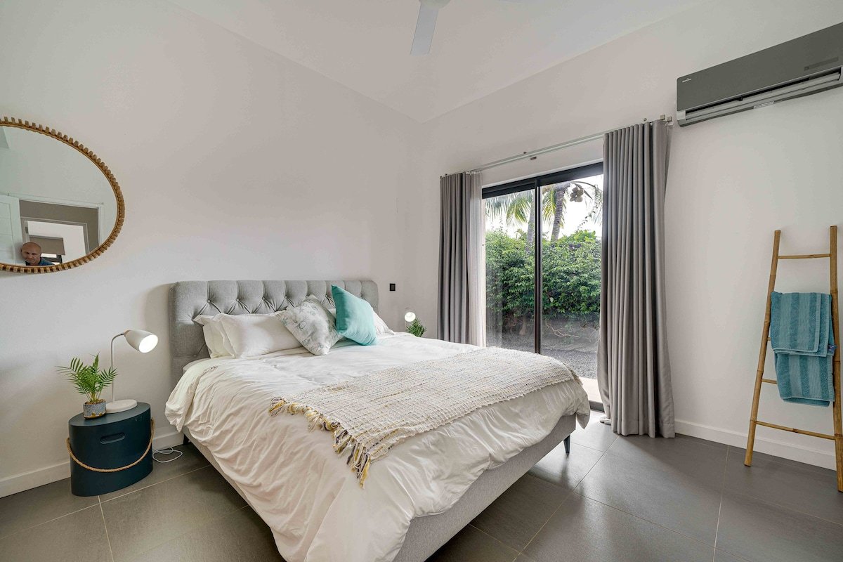 Villa · Paradise Palms · piscine, jardin tropical gallery image 4