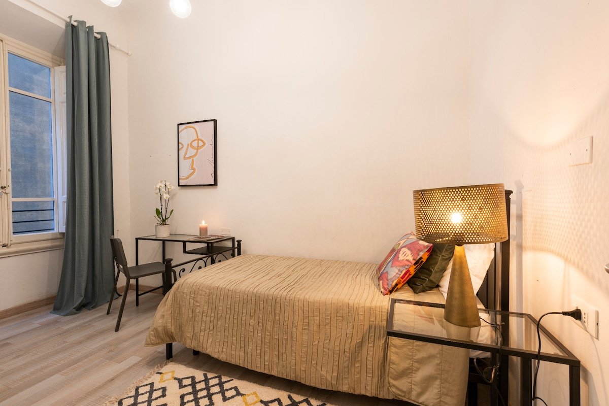 4 bedroom in Pellicceria (sx) gallery image 4