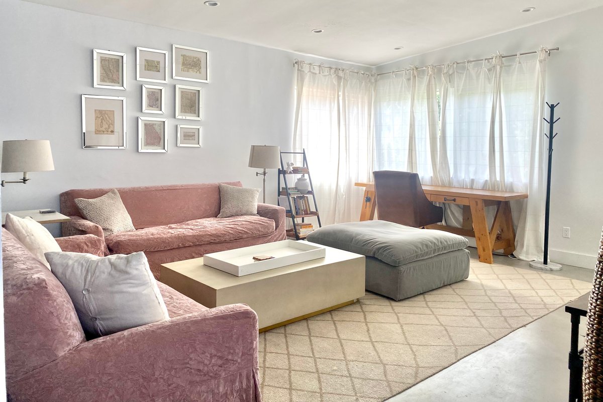 4 units (whole building) 8 BR Walk to AbbotKinney