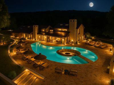 La Madrague – 35 min from Champs Elysées